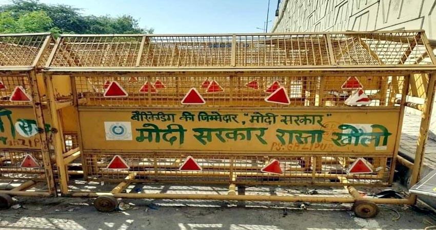 केन्द्रीय गृह राज्य मंत्री अजय मिश्रा टेनी की गिरफ्तारी की मांग, 26 को जिला मुख्यालय घेरेंगे किसान केन्द्रीय गृह राज्य मंत्री अजय मिश्रा टेनी की गिरफ्तारी की मांग, 26 को जिला मुख्यालय घेरेंगे किसान